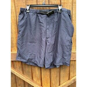 St. John’s Bay Cargo Shorts size Large NWOT
